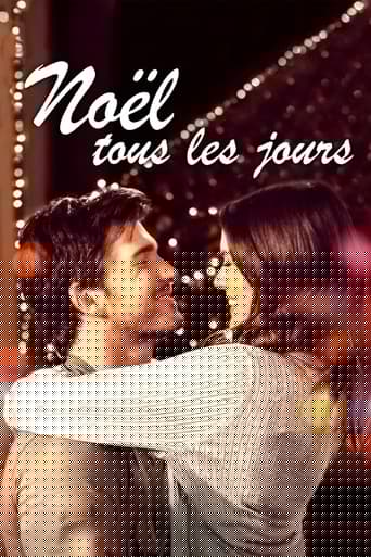 Noël tous les jours