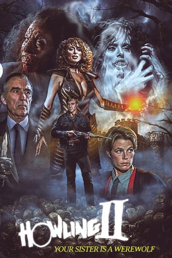 Hurlements II