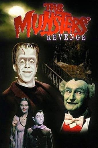 Munster's Revenge