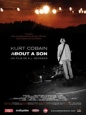 Kurt Cobain: About a Son