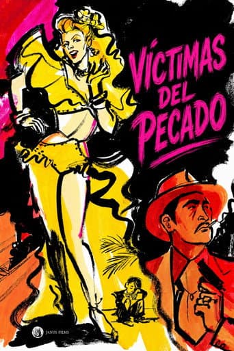 Victimes du péché