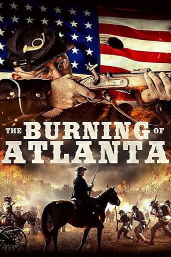 The Burning of Atlanta
