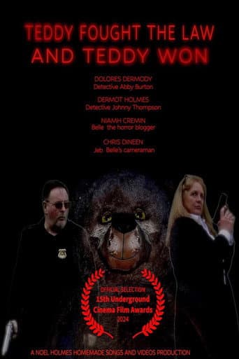 Teddy Fought the Law and Teddy Won
