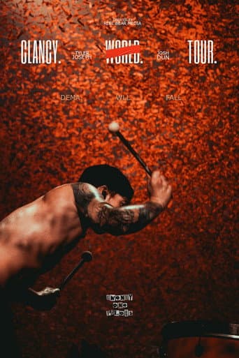 Twenty One Pilots - The Clancy Tour: Breach