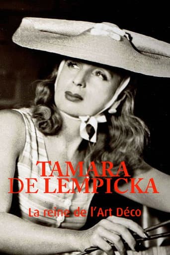 Tamara de Lempicka - la reine de l’Art déco