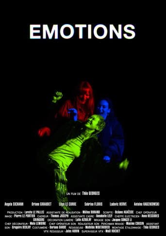 EMOTIONS
