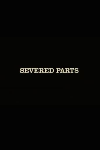 The Texas Chainsaw Massacre: Severed Parts