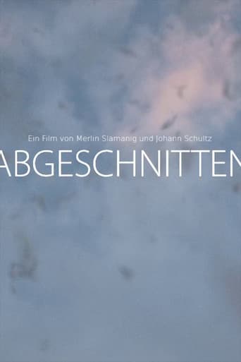 Abgeschnitten