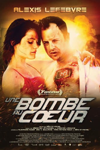 Une bombe au cœur