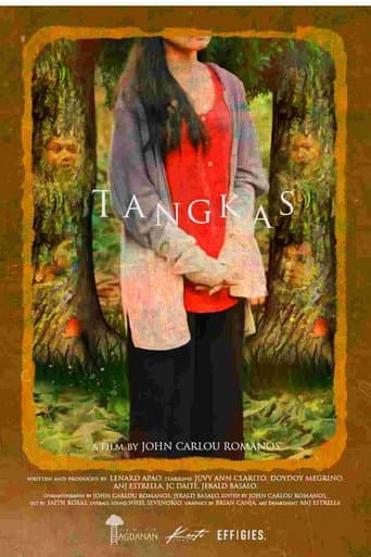 Tangkas