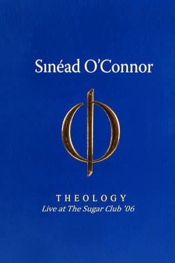 Sinead O'Connor - Live at The Sugar Club '06