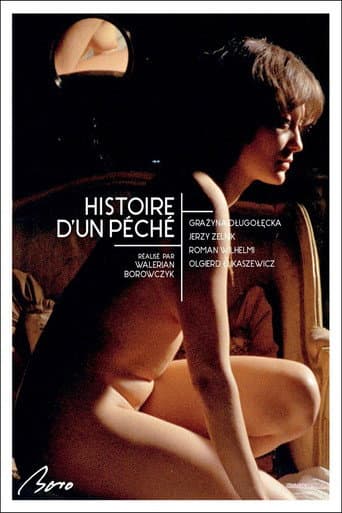 L'histoire d'un péché