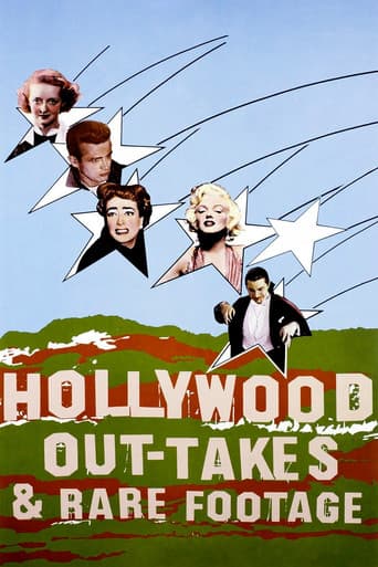 Hollywood Graffiti