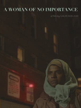 A Woman of No Importance