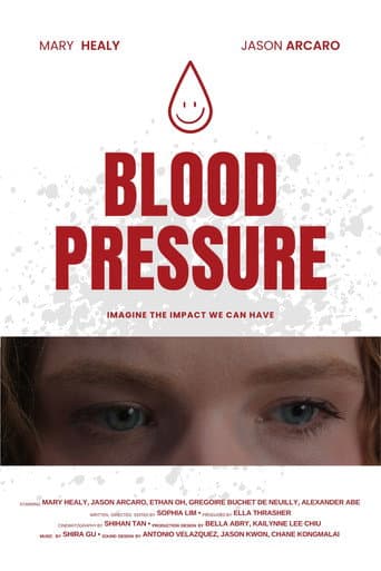 Blood Pressure