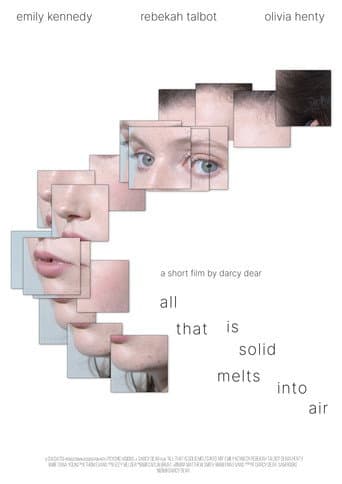 all that is solid melts into air