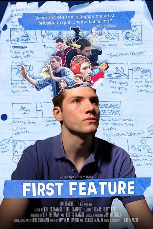 First Feature