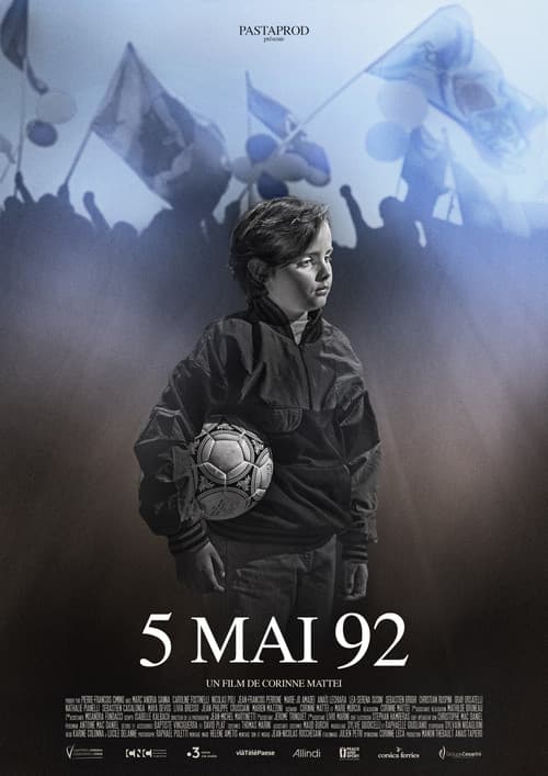 5 Mai 92