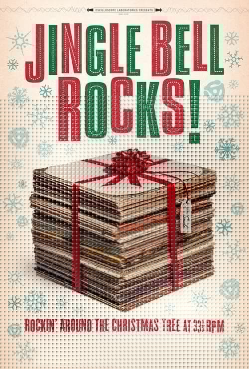 Jingle Bell Rocks!