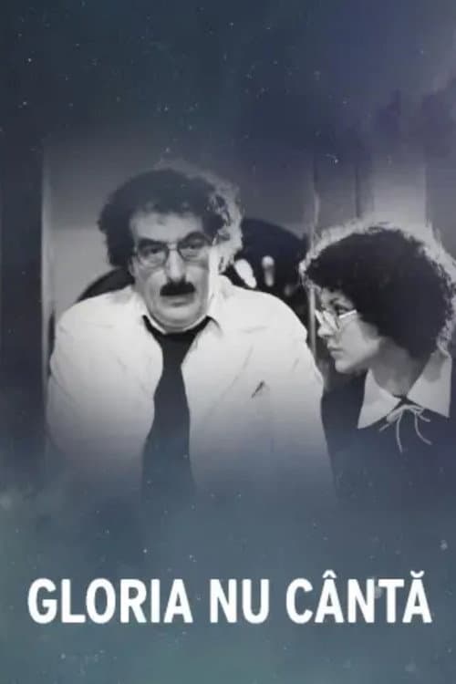 Gloria nu cîntă