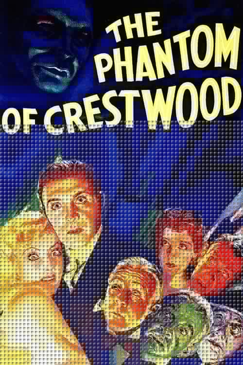 Le Fantôme de Crestwood