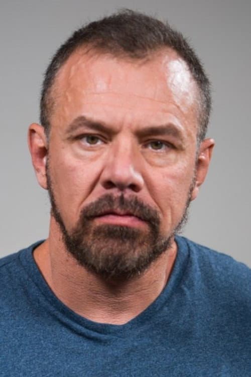 Max Sargent