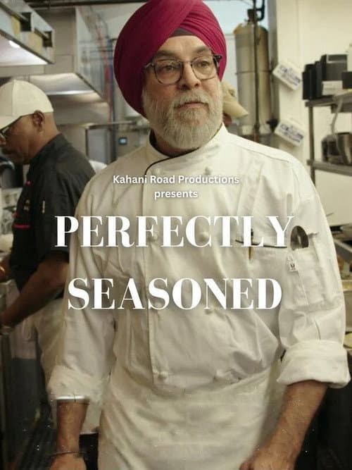Perfectly Seasoned