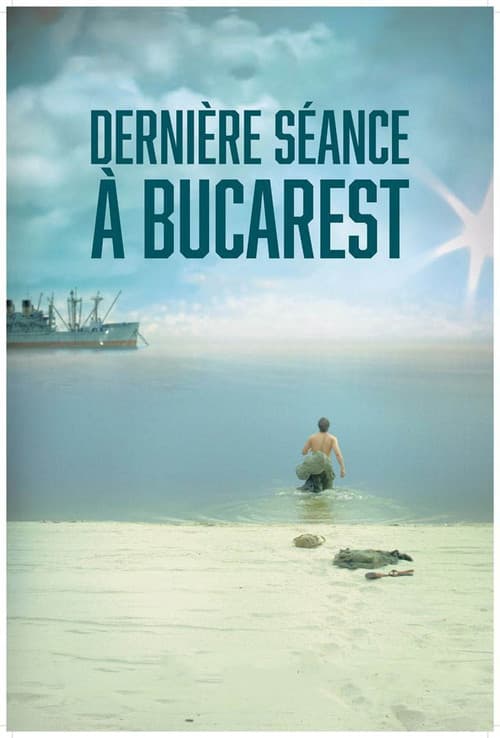 Dernière séance à Bucarest