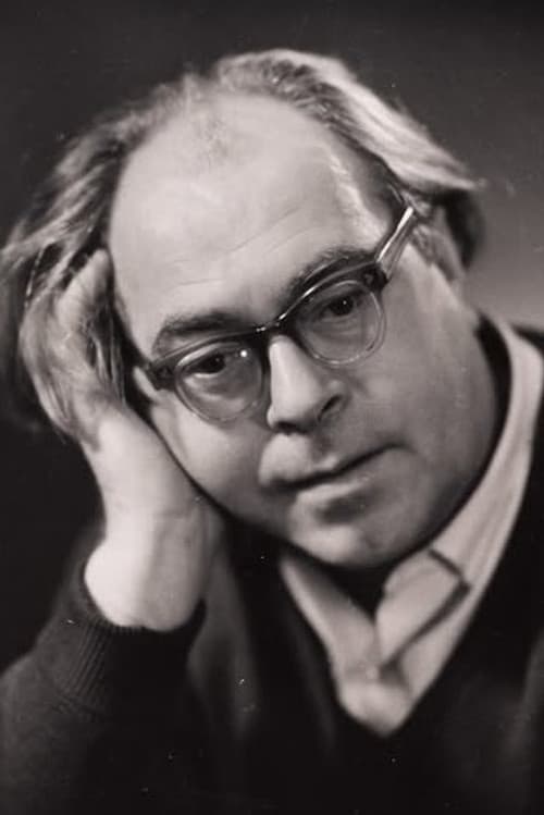 Voldemar Panso