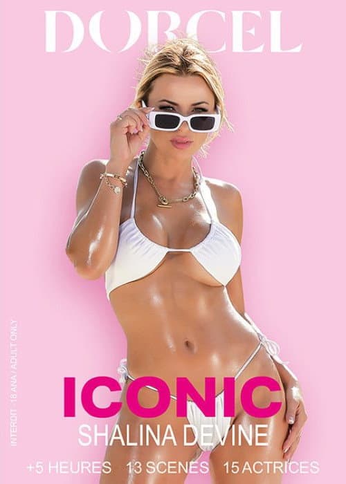 Iconic : Shalina Devine