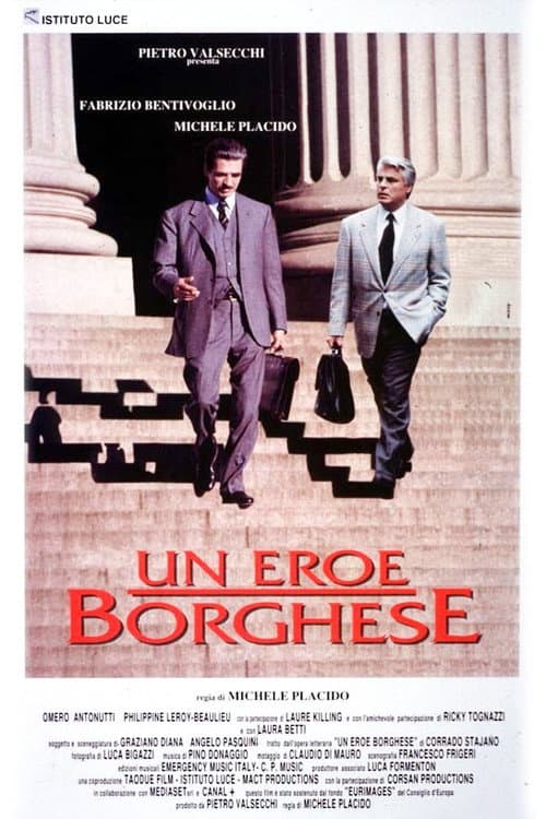 Un Héros ordinaire
