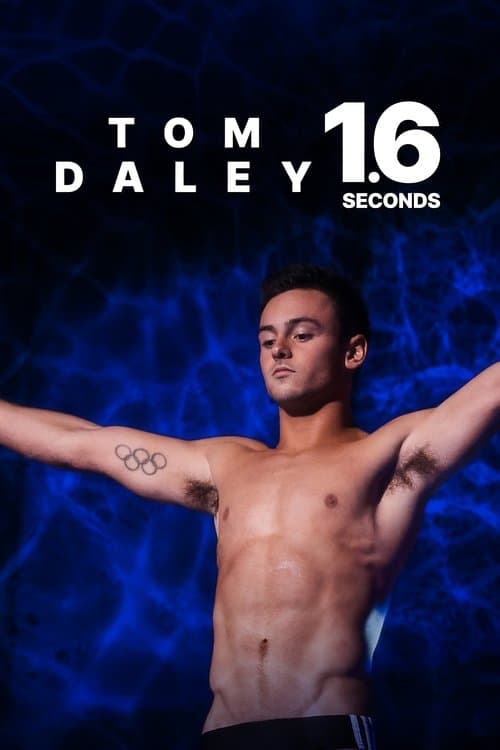 Tom Daley : l'ultime plongeon