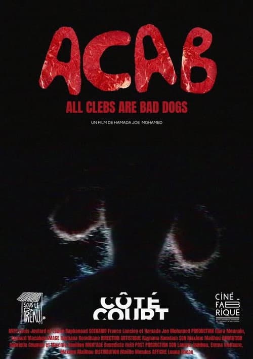 All clebs are bad dogs