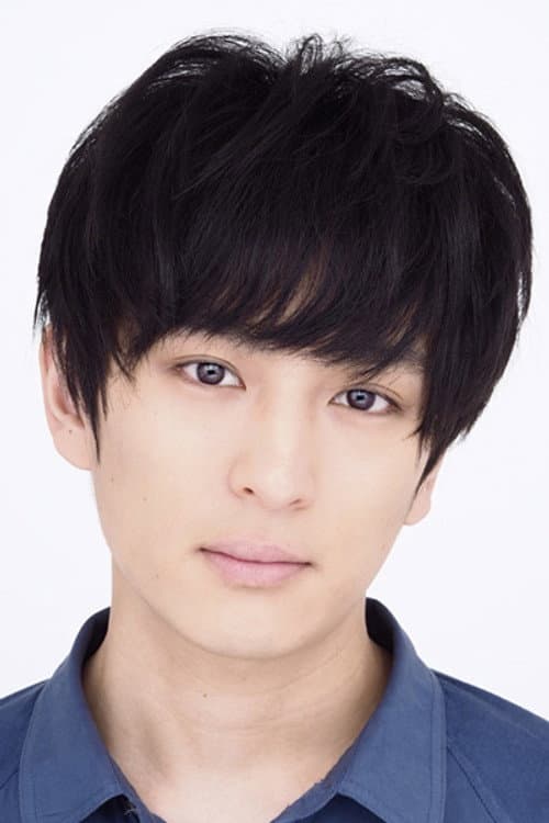 古舘佑太郎