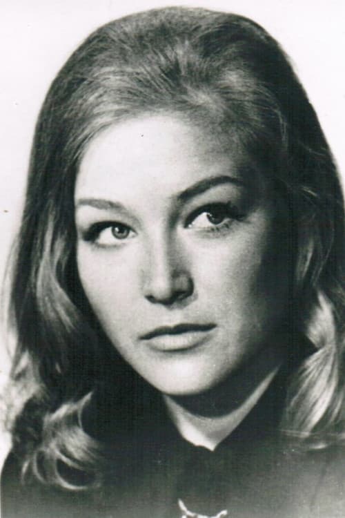 Евгения Ветлова