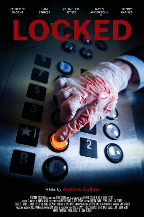 Locked