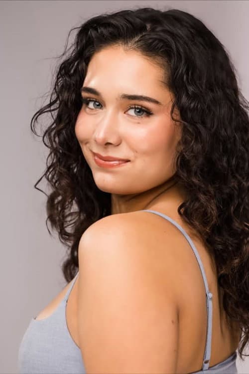 Victoria Martinez