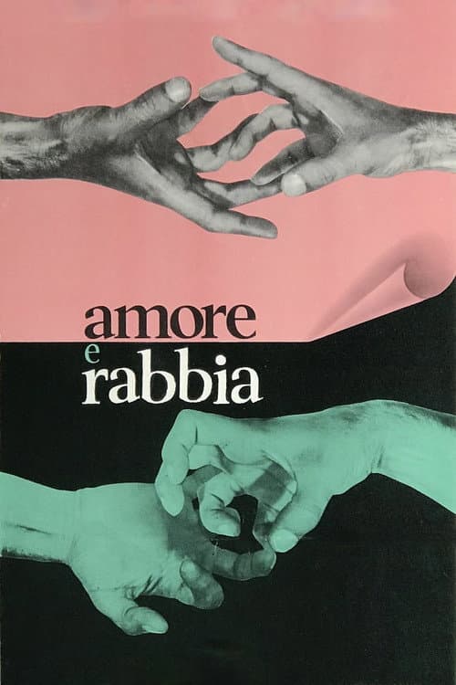 La Contestation