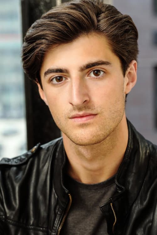 Owen Lawrence