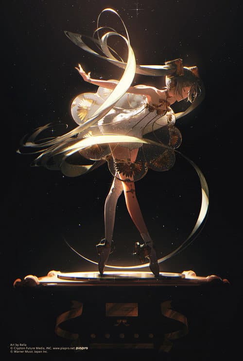初音ミクシンフォニー ~Miku Symphony2020 オーケストラライブ