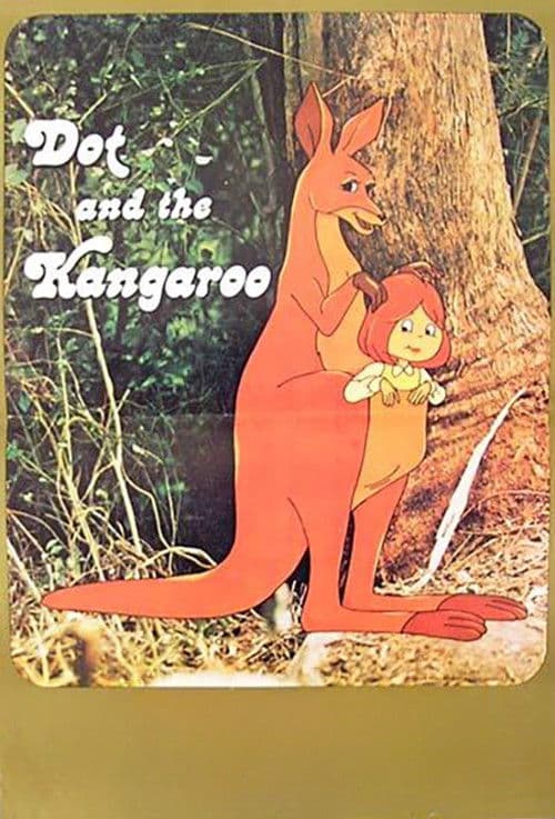 Dot et le Kangourou