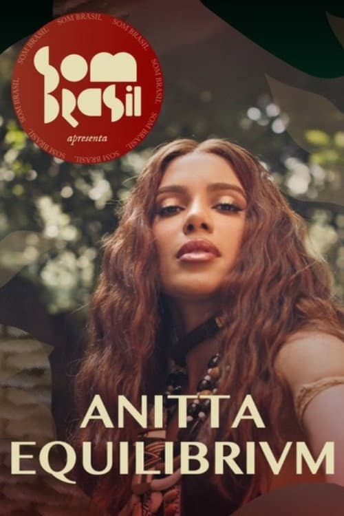 Som Brasil apresenta: Anitta