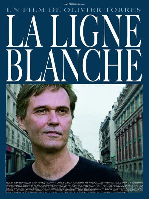 La Ligne blanche