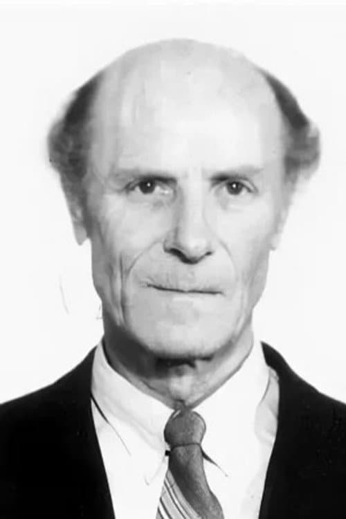 Iouri Doubrovine