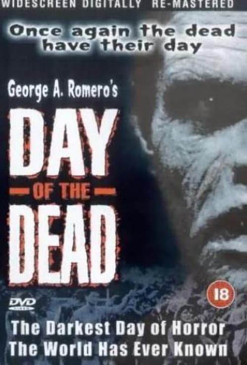 Behind the Scenes with Day of the Dead