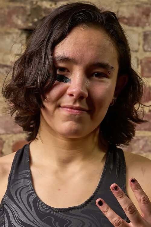Spike Nishimura
