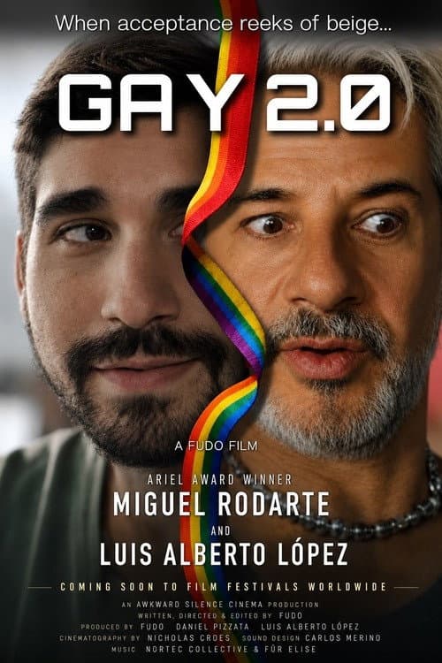 Gay 2.0