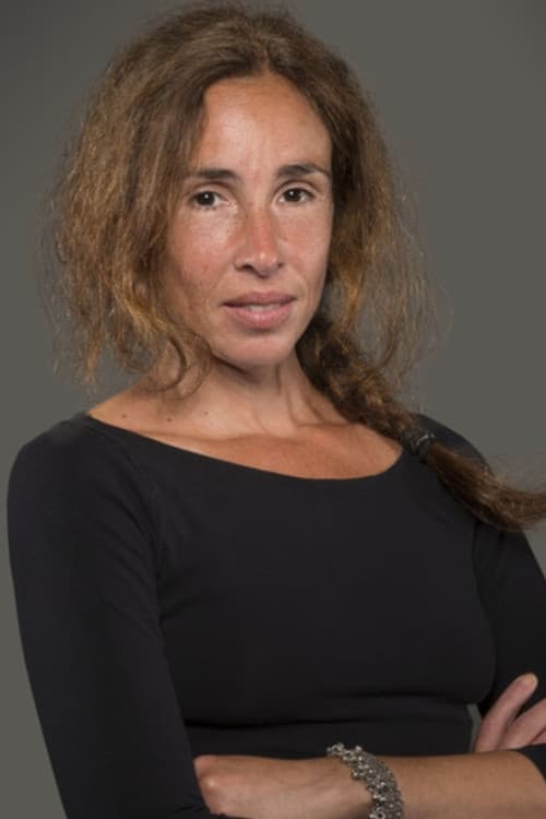 Magdalena Eshaya