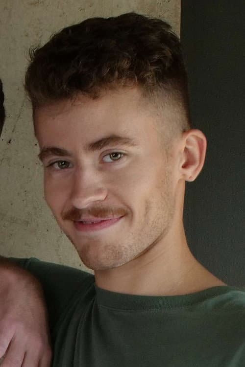 Colin O'Brian