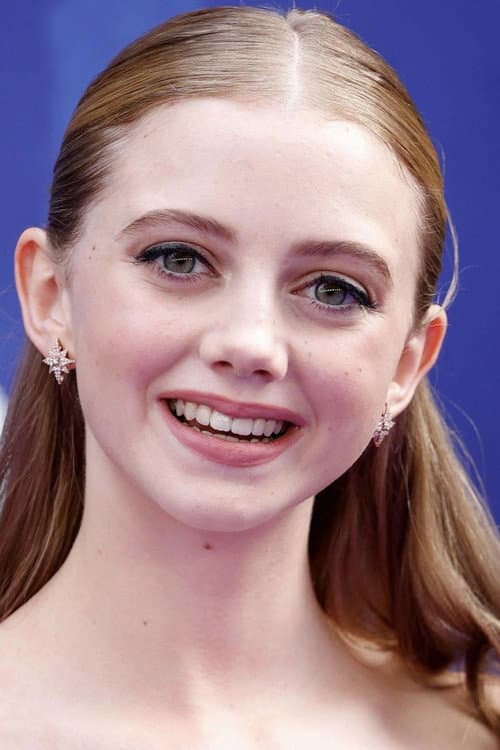 Evie Templeton